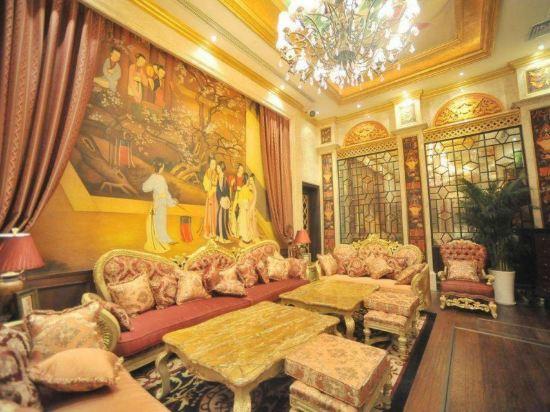 Shangmao International Hotel Nanjing 25/33