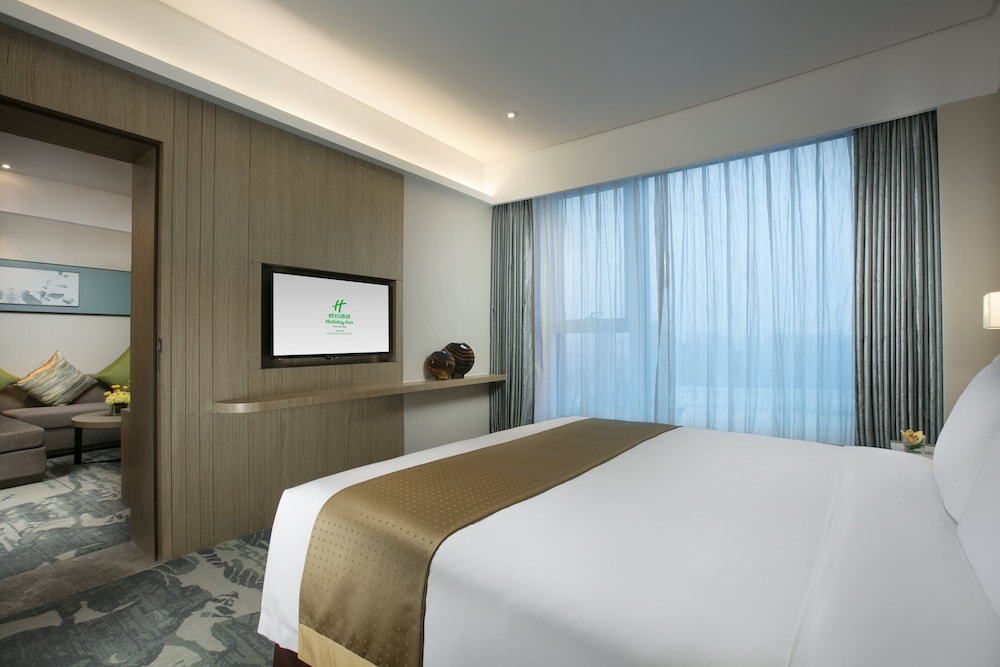Holiday Inn Hangzhou Gongshu 38/78