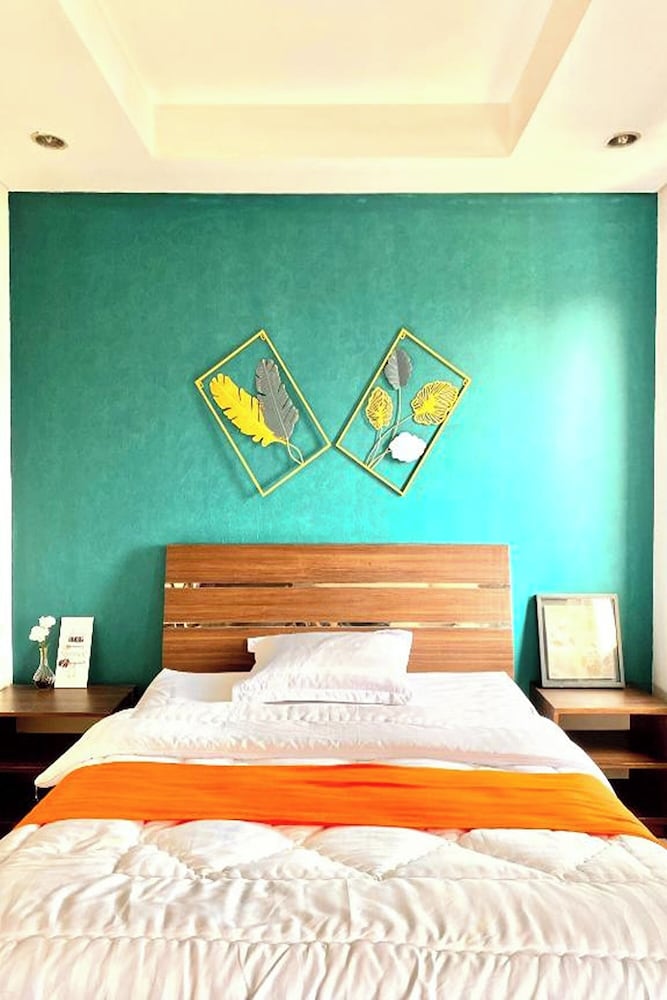 Behomy Corner 8 Lippo Karawaci by ZUZU 31/67