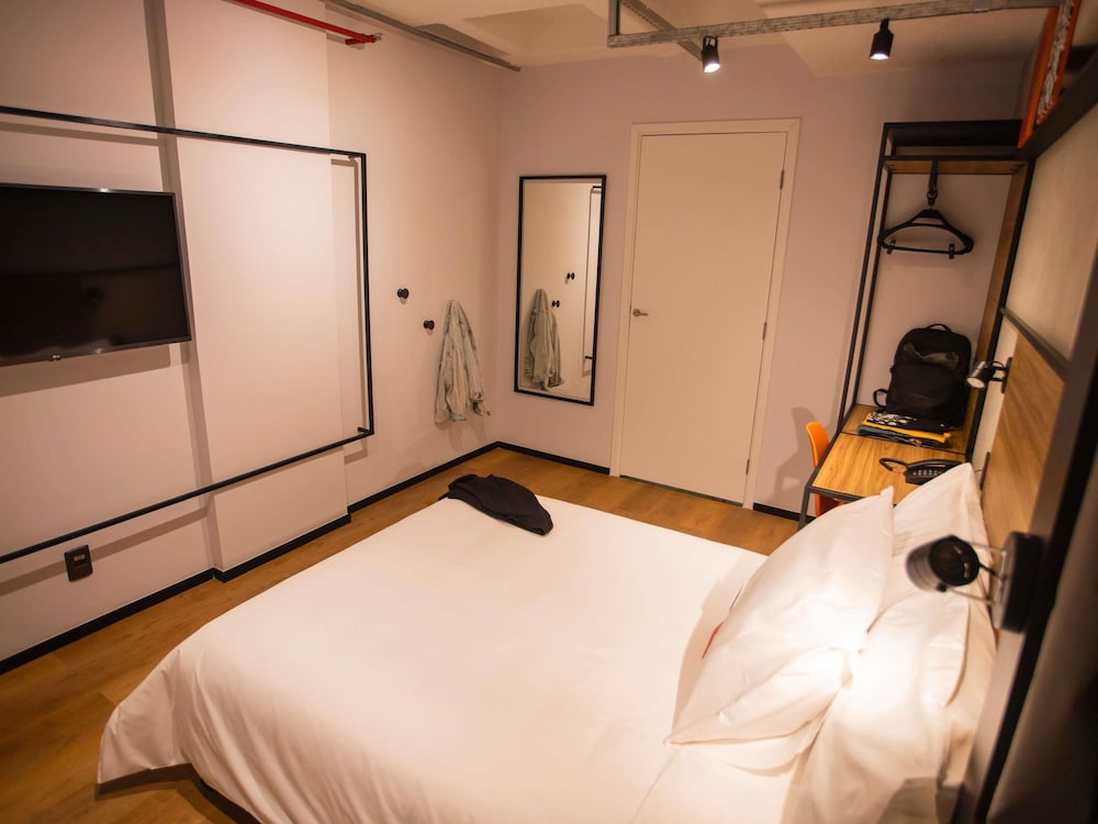 Ibis Serra Talhada 11/50