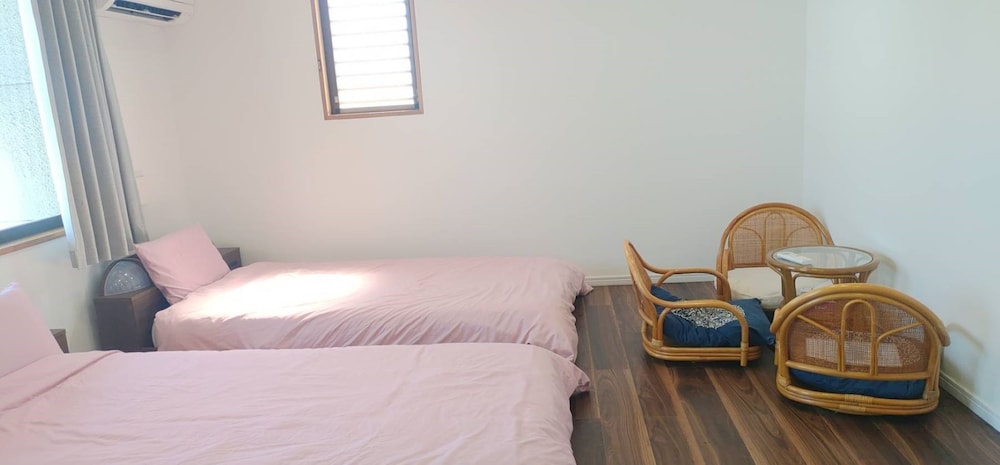 Guest House WA - Hostel 11/62