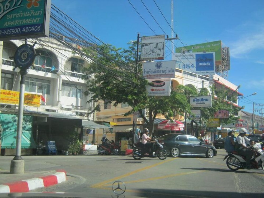 Chitra Villa 40/50