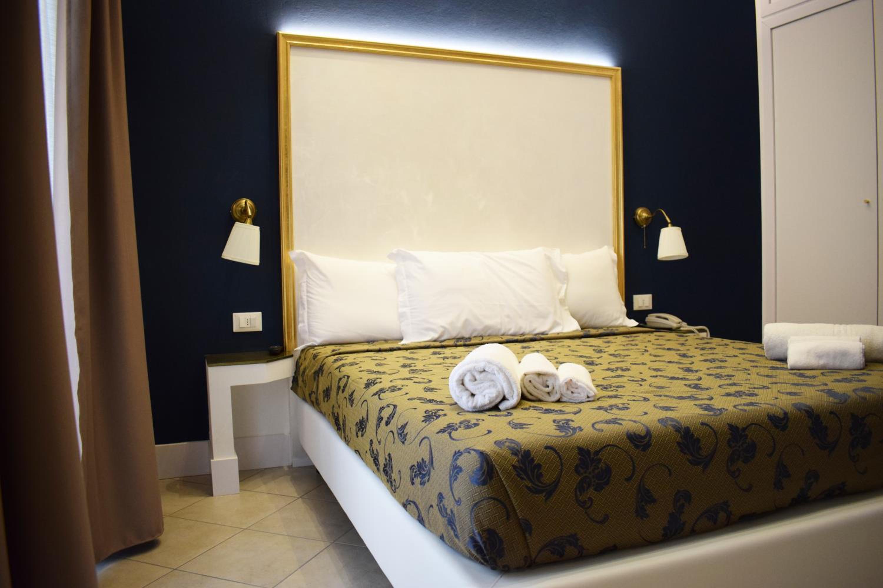 Hotel Brienz 20/50