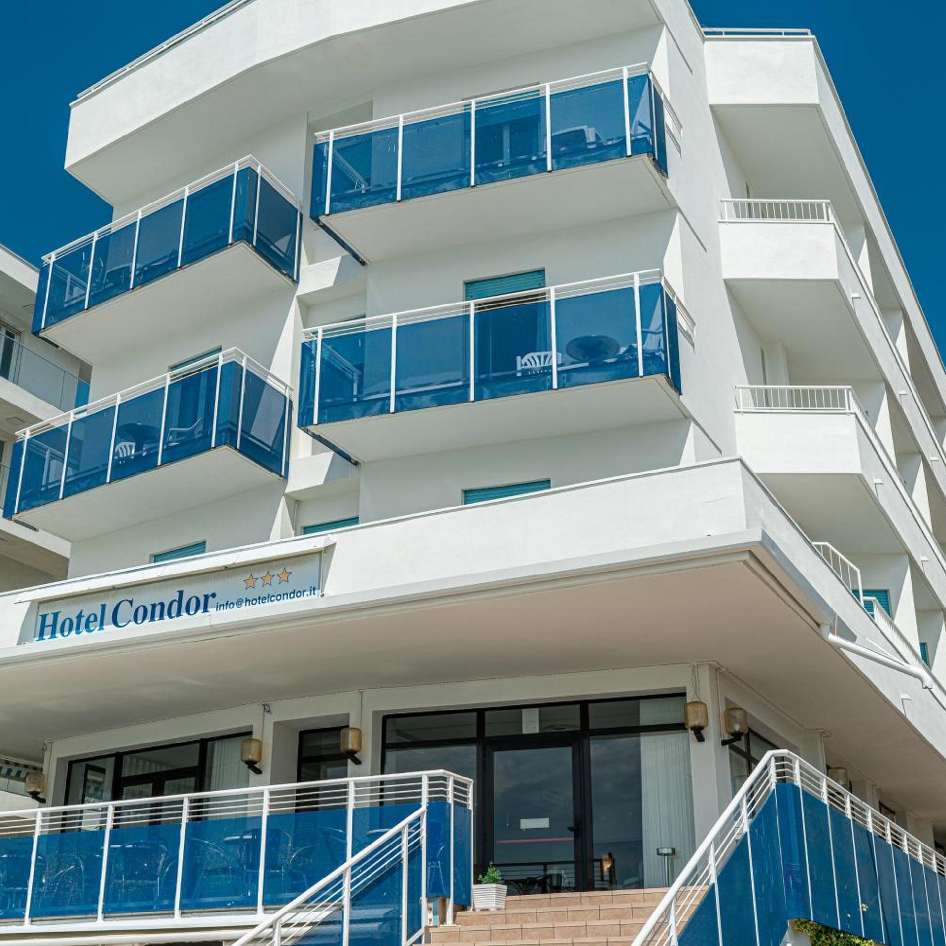 Condor in JESOLO