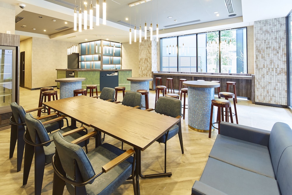 ICI Hotel Tokyo Hatchobori 32/41