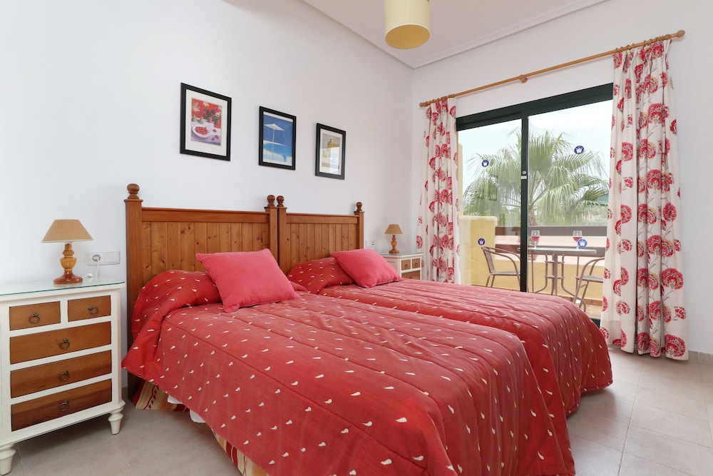 Montemares Golf Luxury Apartments 11/50