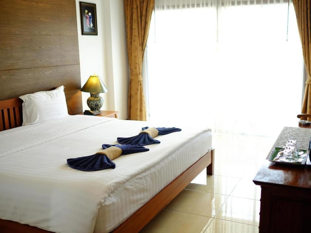 Harmony Inn 17/50