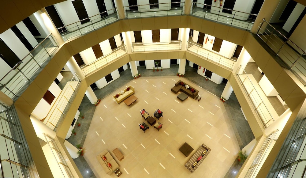 Fairvacanze Inns & Suites 3/16