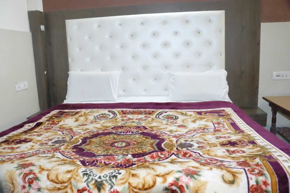 HOTEL AMBIKA PALACE 22/32