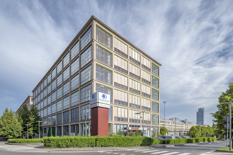 Doubletree By Hilton Turin Lingotto 6/50