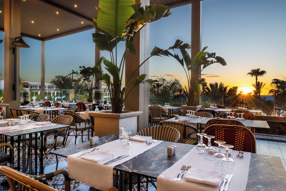 Riu Palace Tikida Agadir 50/66