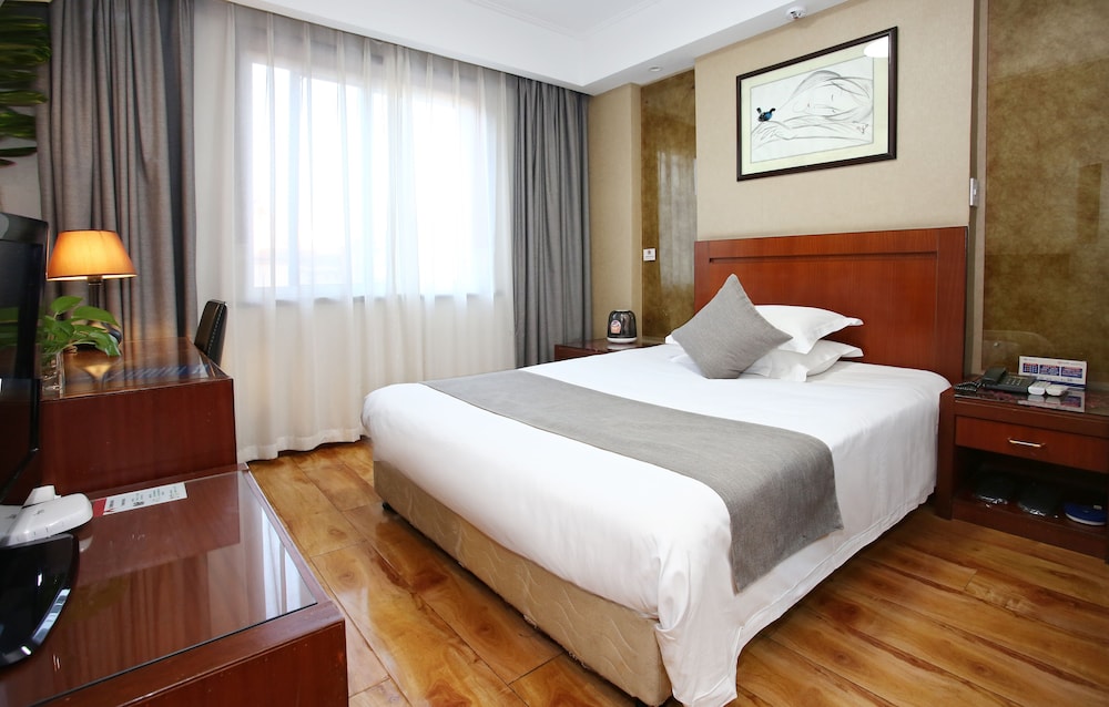 Hangzhou Bokai Westlake Hotel 28/47