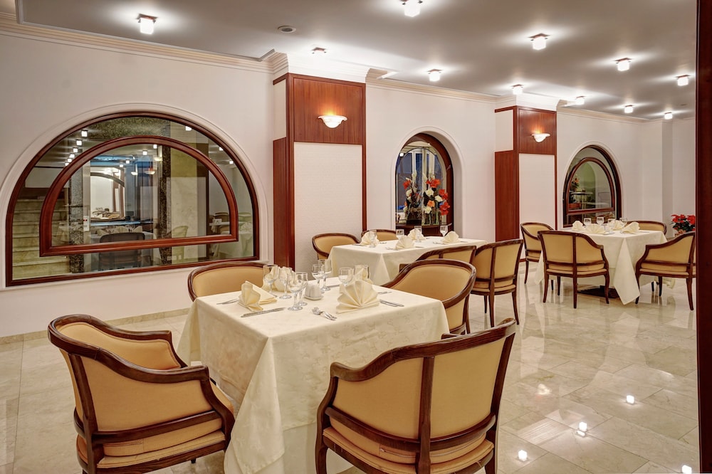 Hotel Citrin 26/35