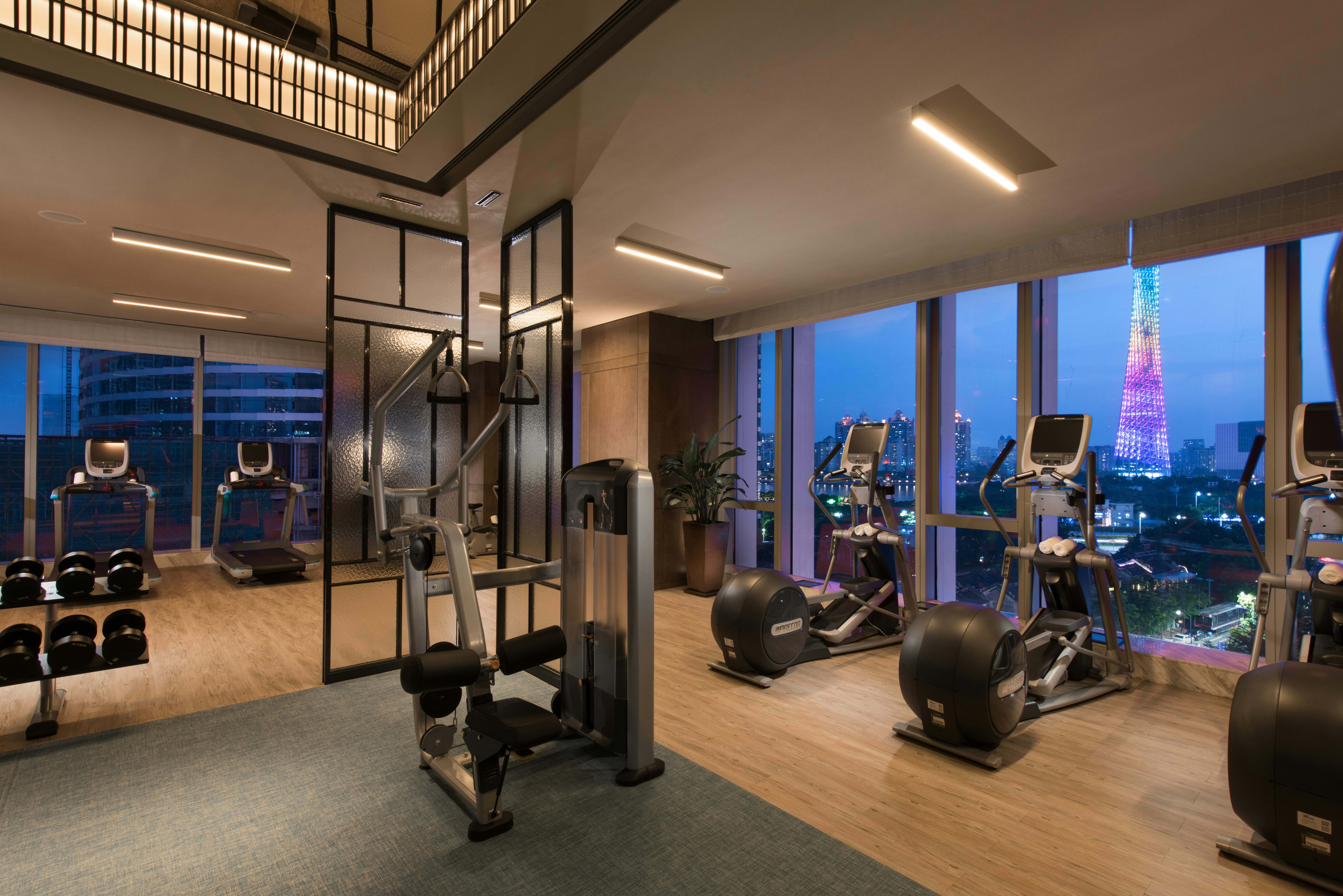 Conrad Guangzhou 26/47