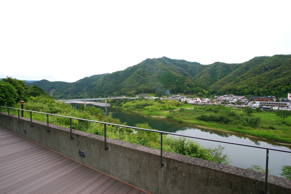 HOTEL SEIRA SHIMANTO 28/28