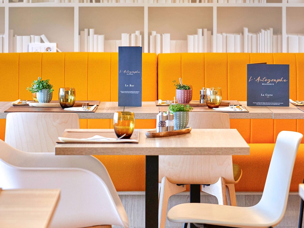 ibis La Roche sur Yon 49/73