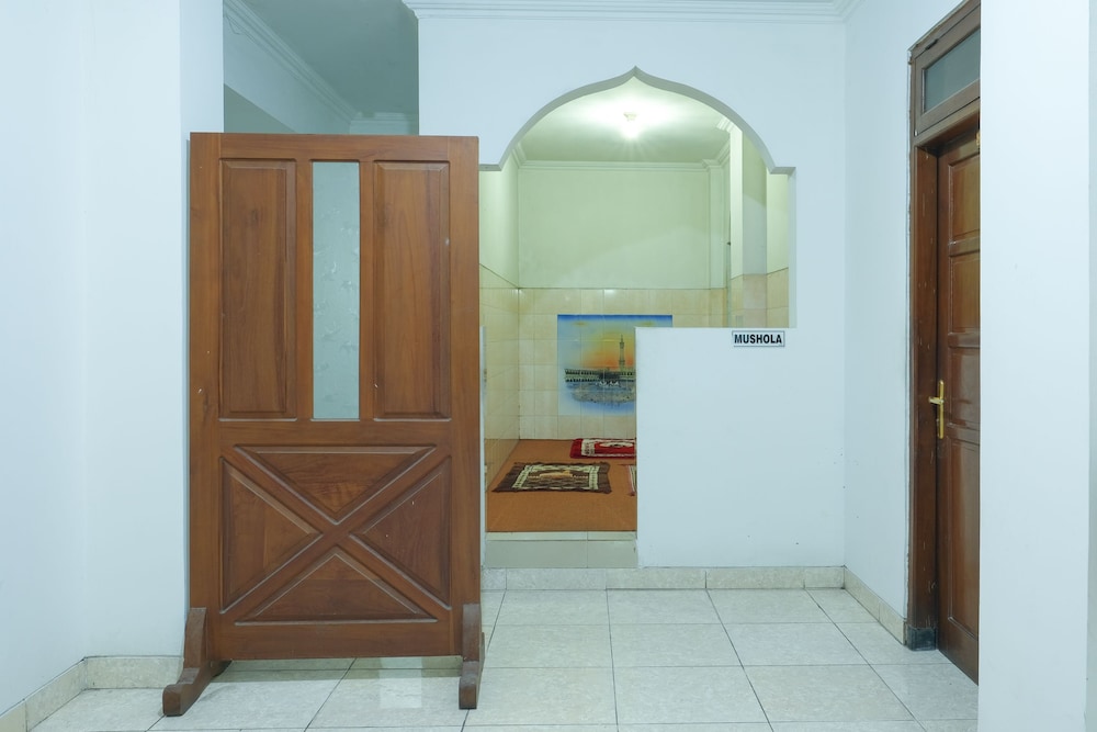 OYO 902 Hotel Pondok Anggun 26/40