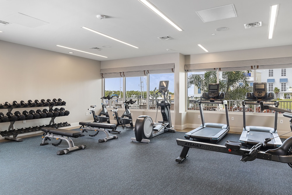 Compass Hotel Anna Maria Sound by Margaritaville 29/40