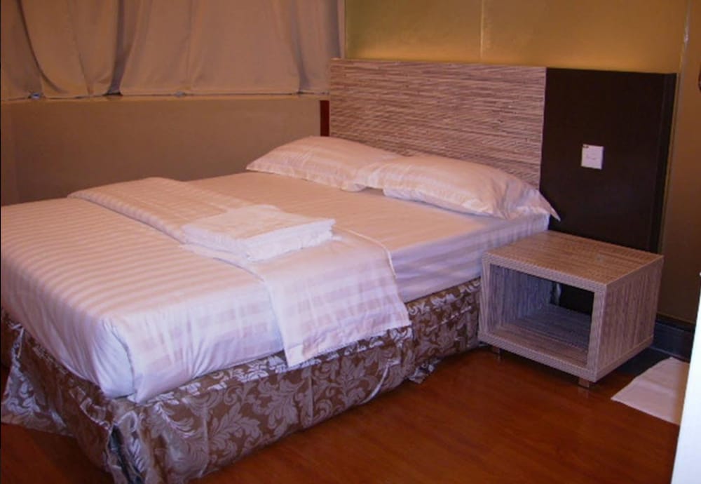 Beez Hotel Kuala Lumpur 12/61