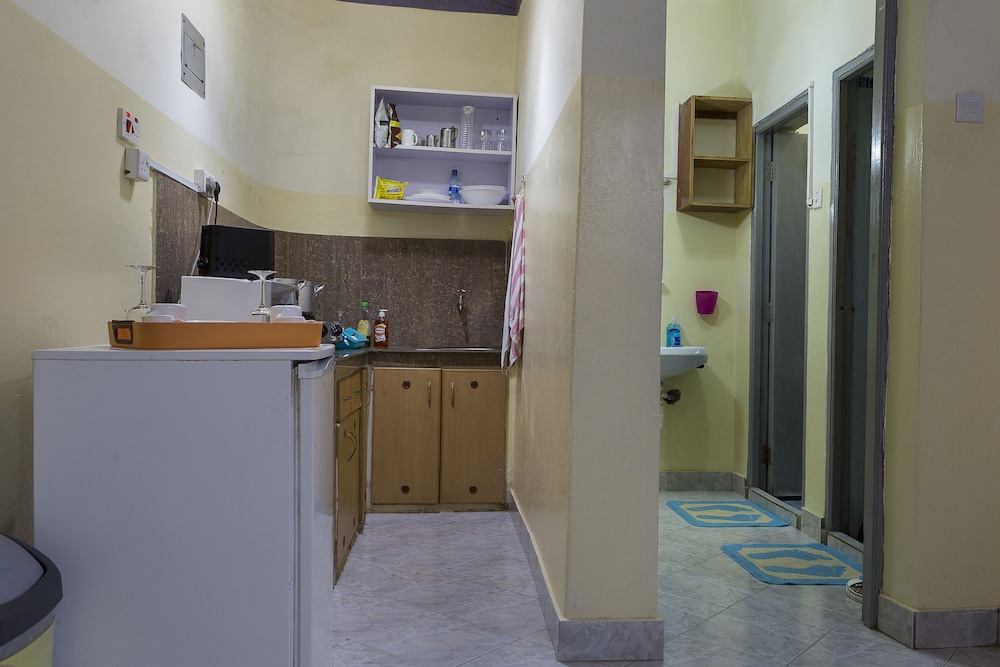 Jacyjoka Apartments Nyali 4/50