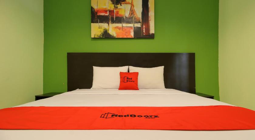 Reddoorz Plus Taman Siswa 2 28/63