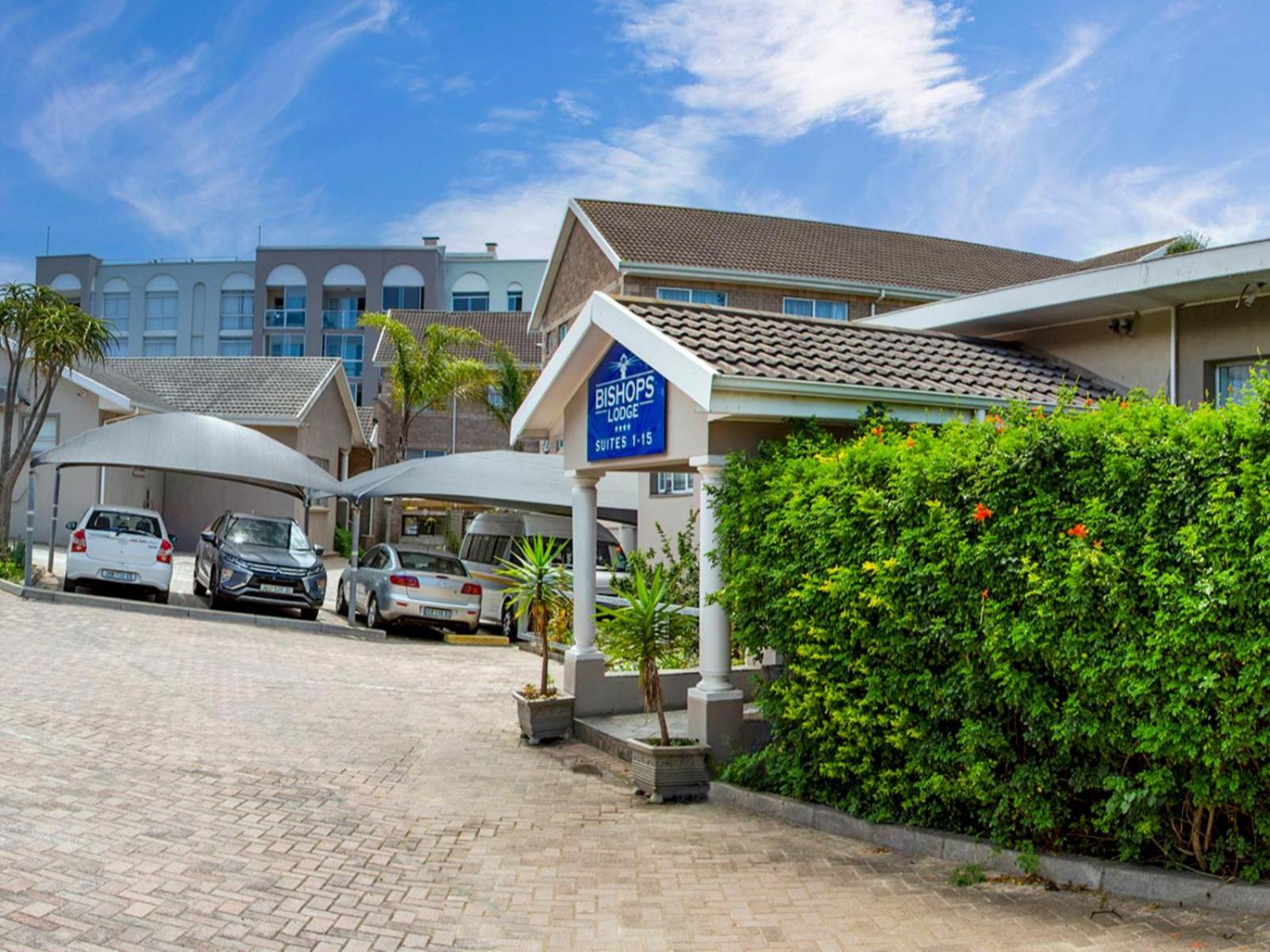 Bishops Inn 31/35