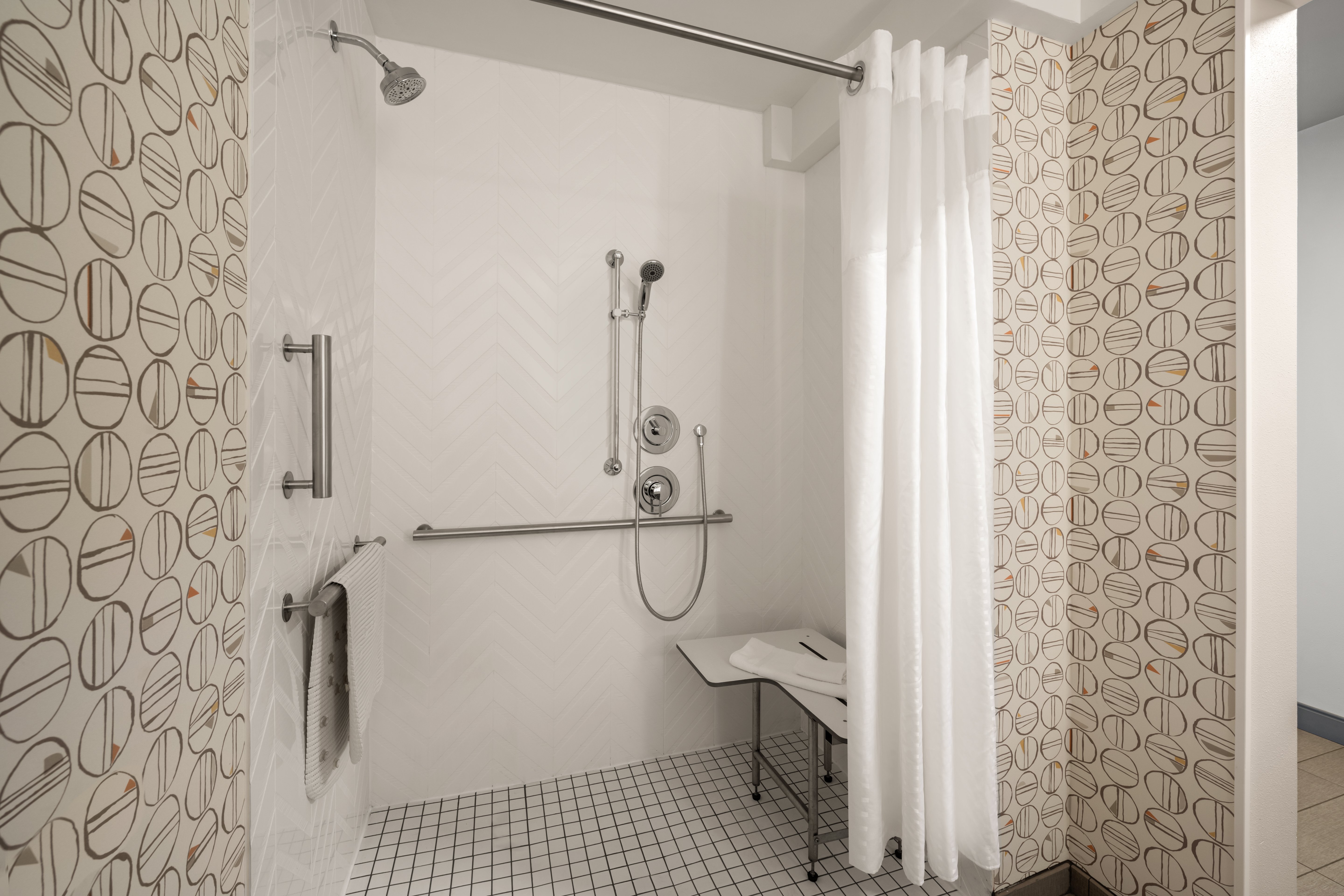Holiday Inn Ontario 60/61
