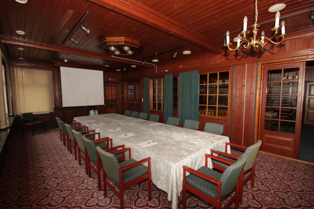 BEST WESTERN SAUDA FJORDHOTELL 28/50