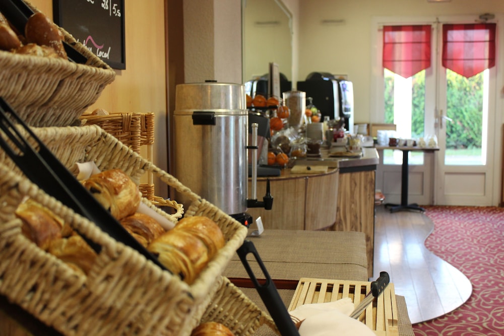 Brit Hotel Blois - Le Prema 32/50