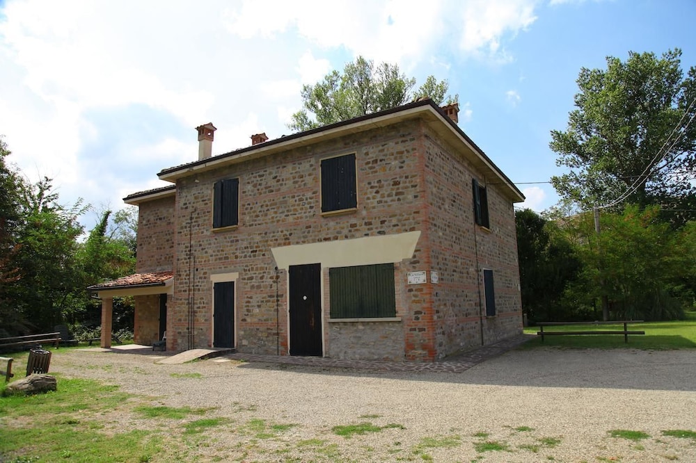 Villaggio Della Salute Piu 12/68
