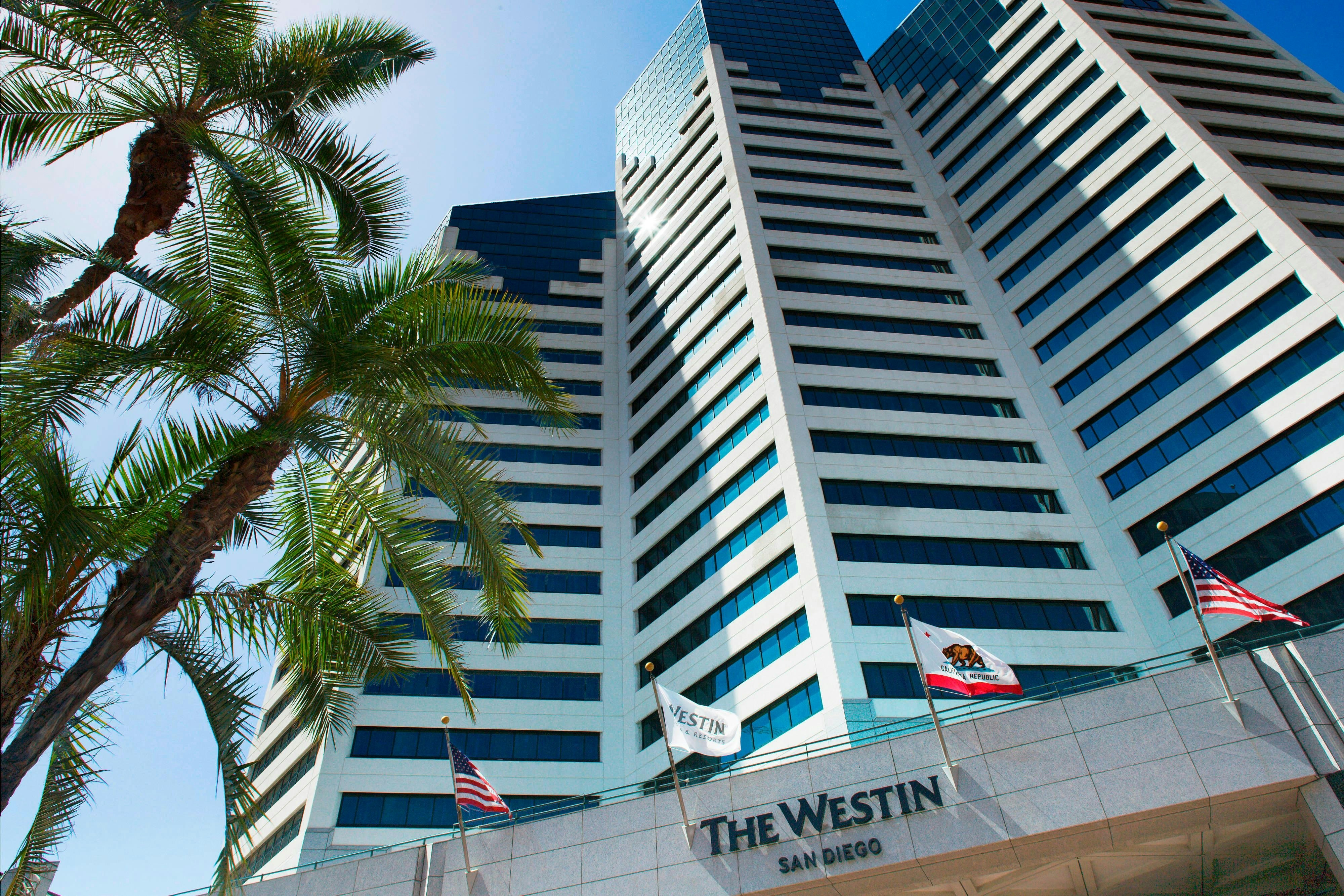 The Westin San Diego Bayview 4/42