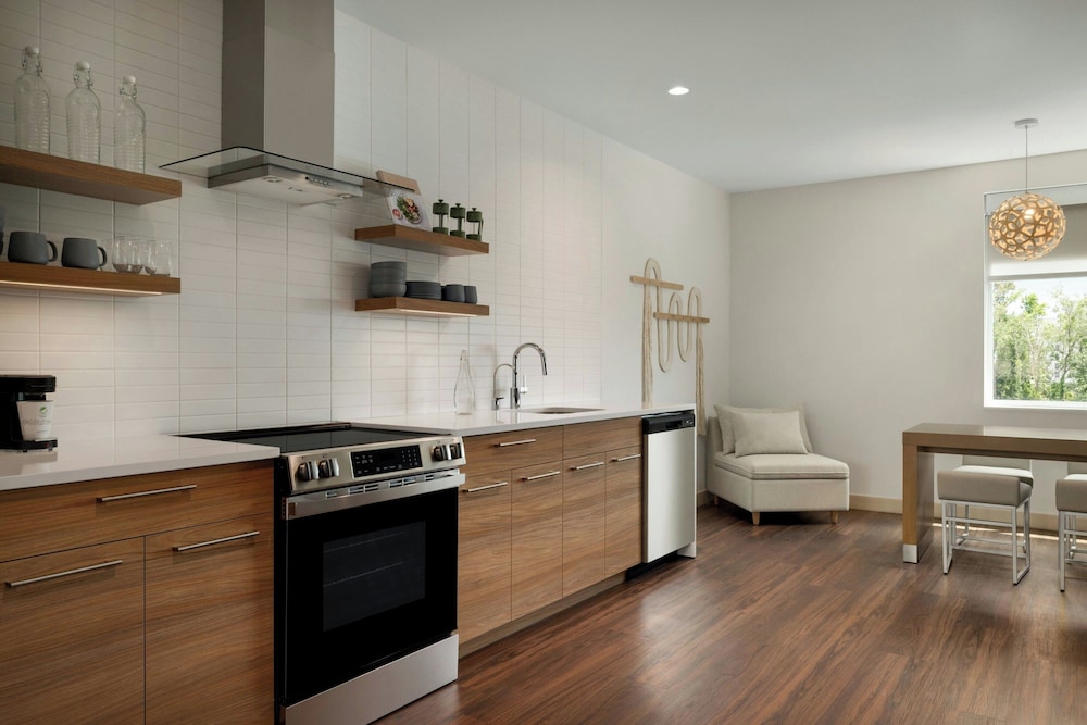 Element by Marriott Charleston Airport 5/50