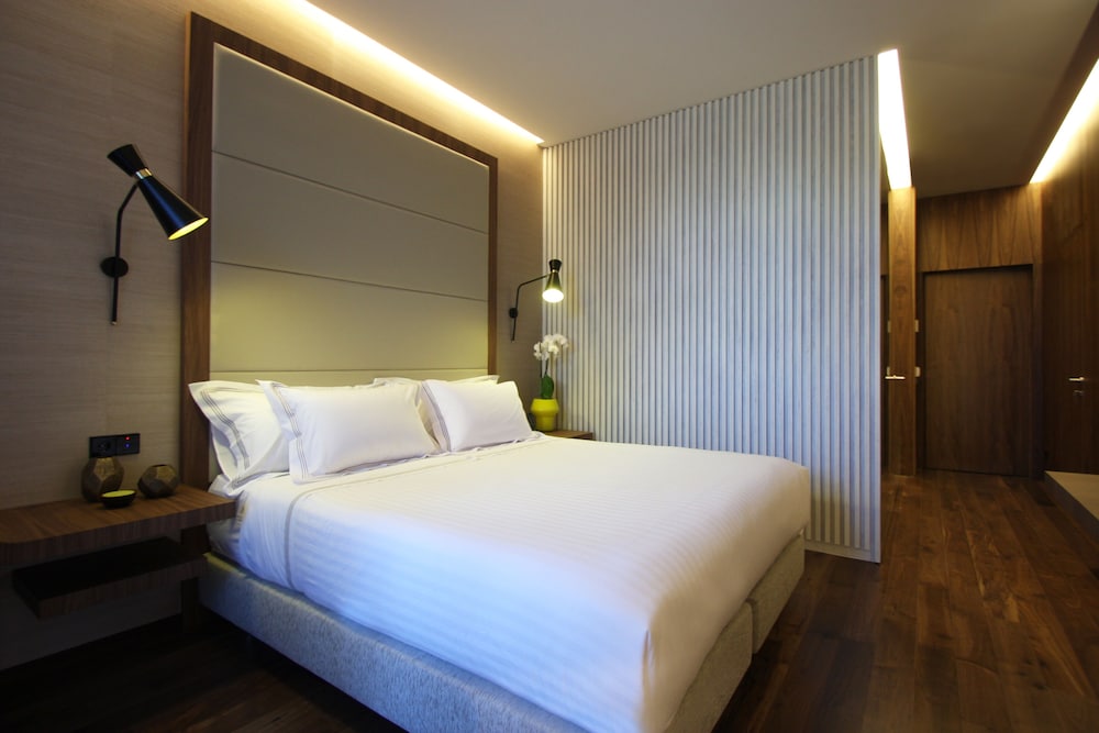 BESSAHOTEL LIBERDADE 7/61
