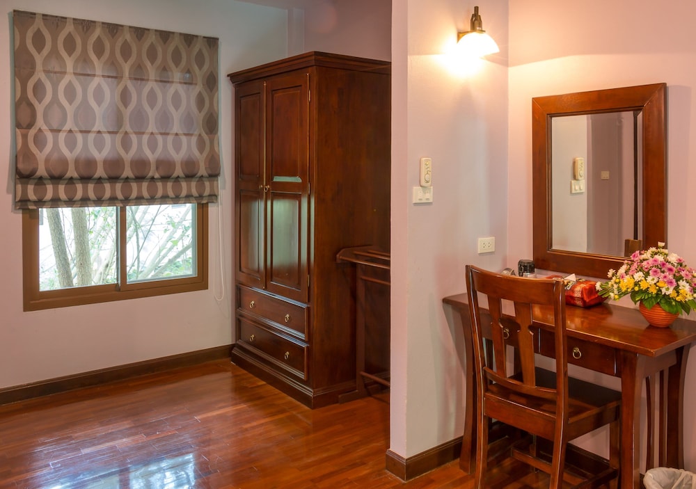 Phuwanalee Resort Khao Yai 9/48