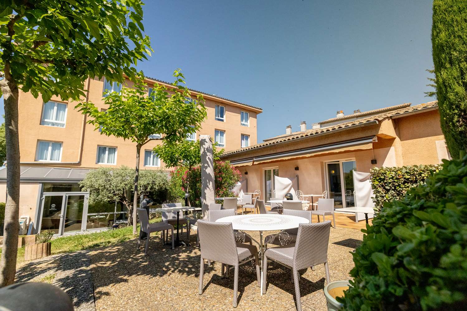 Best Western Hotel Le Sud 15/27