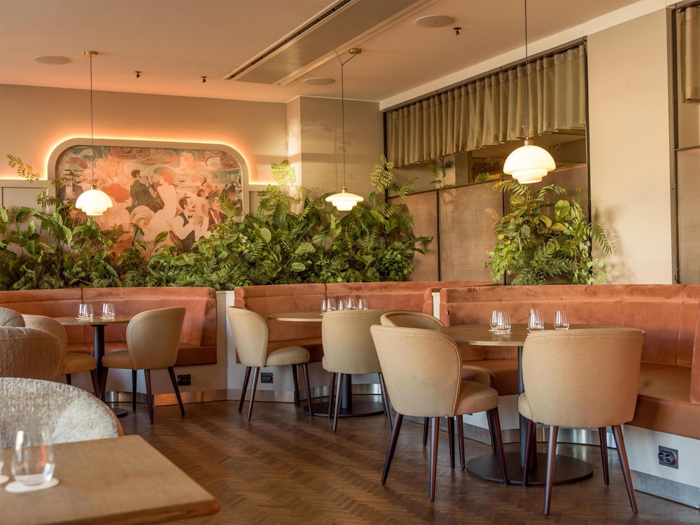 Radisson Collection Strand Hotel, Stockholm 56/73
