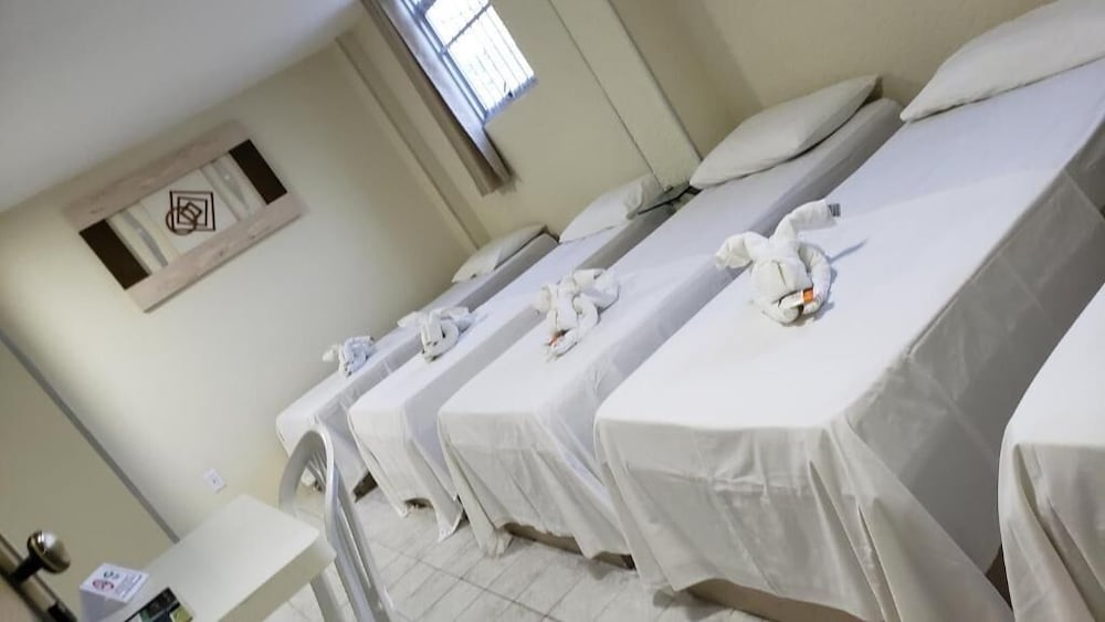 Guarany Express Hotel 64/64