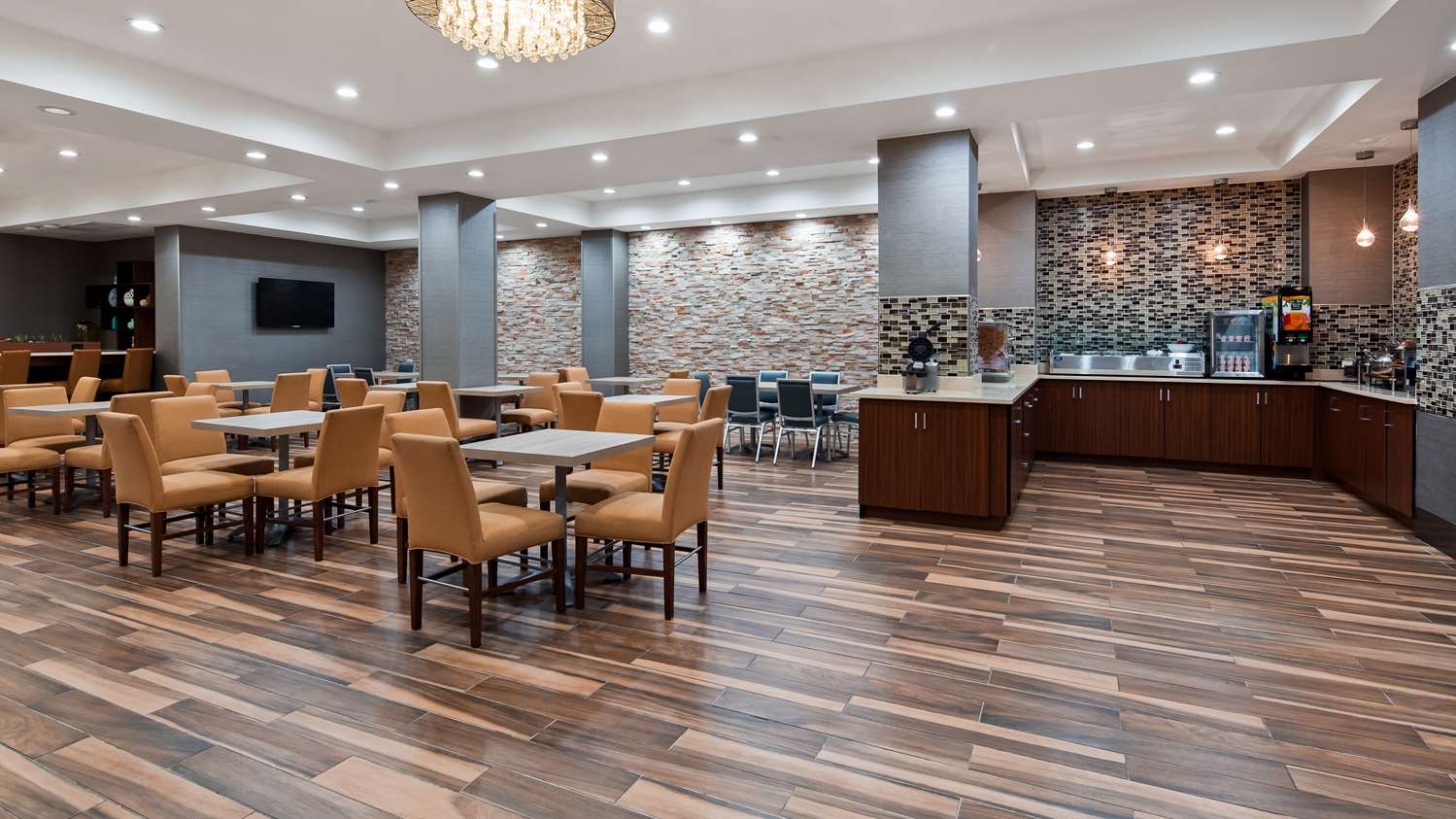Best Western Plus Philadelphia Convention Center Hotel 26/32