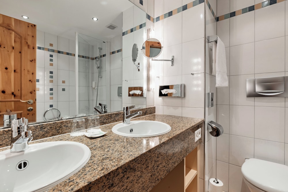 Robinson Club Arosa 45/48