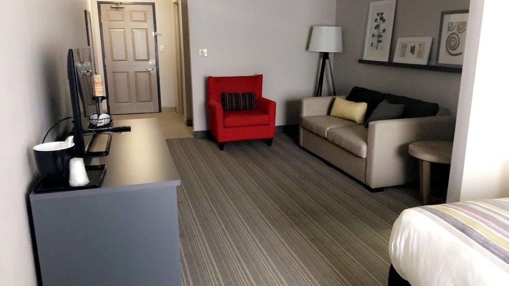 Country Inn & Suites By Radisson Indianapolis South IN 21/32