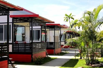 Cape Go Resort 2/23