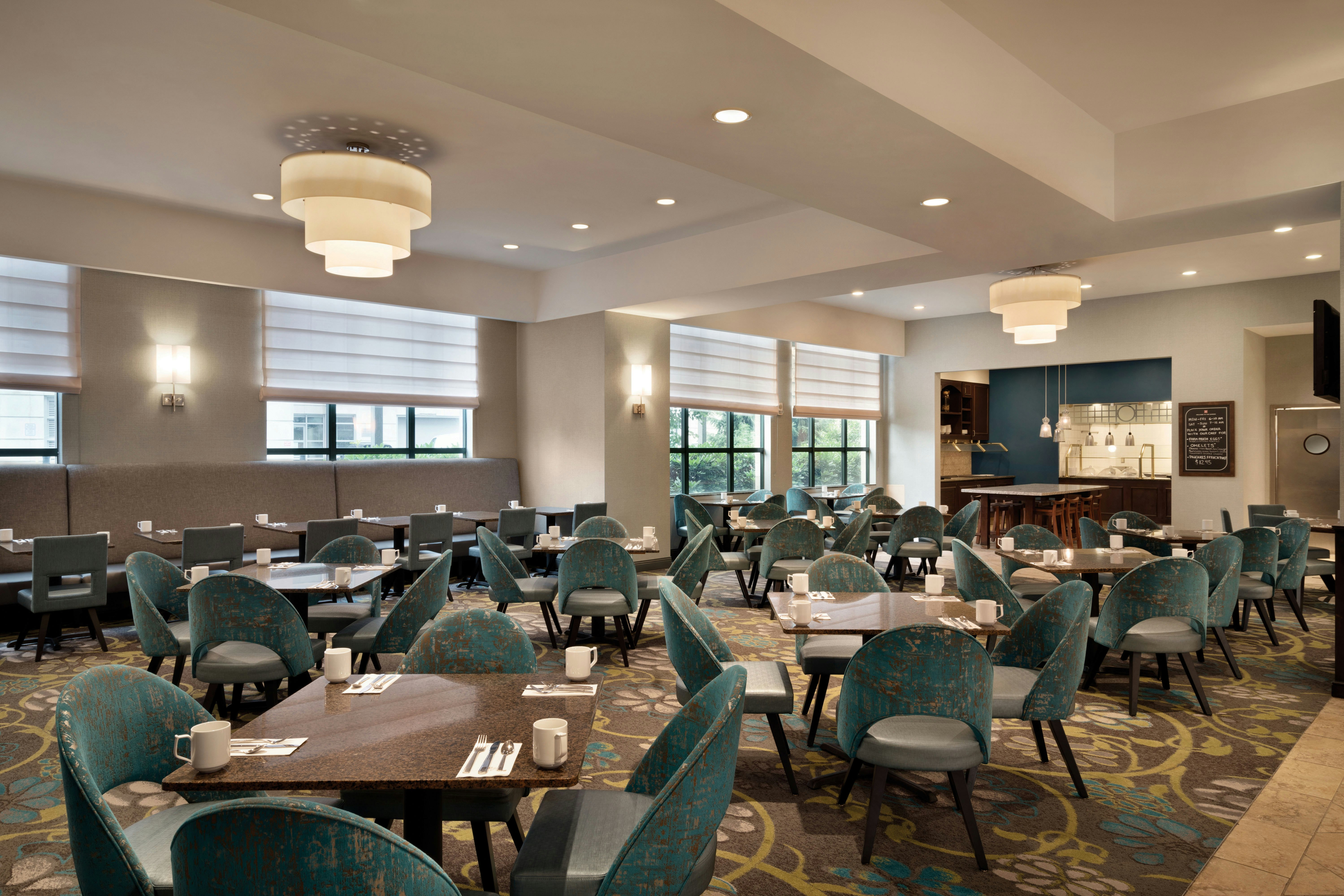 Hilton Garden Inn Worcester 11/16