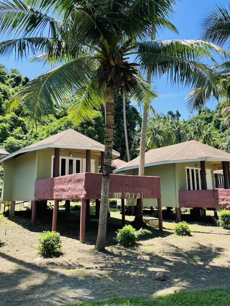 Koh Ngai Resort Ko Ngai 43/50