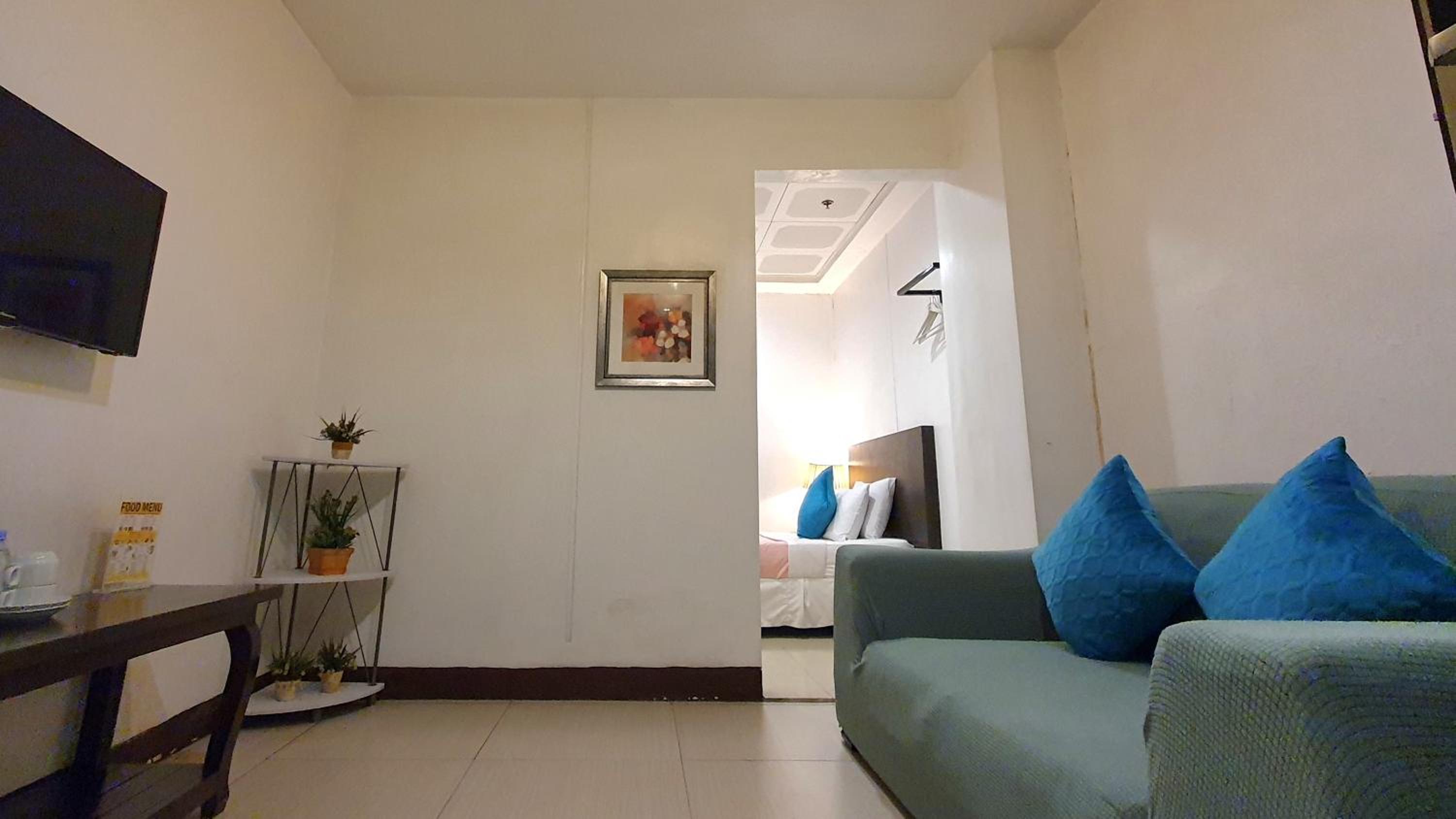 A Hotel Baguio 30/44