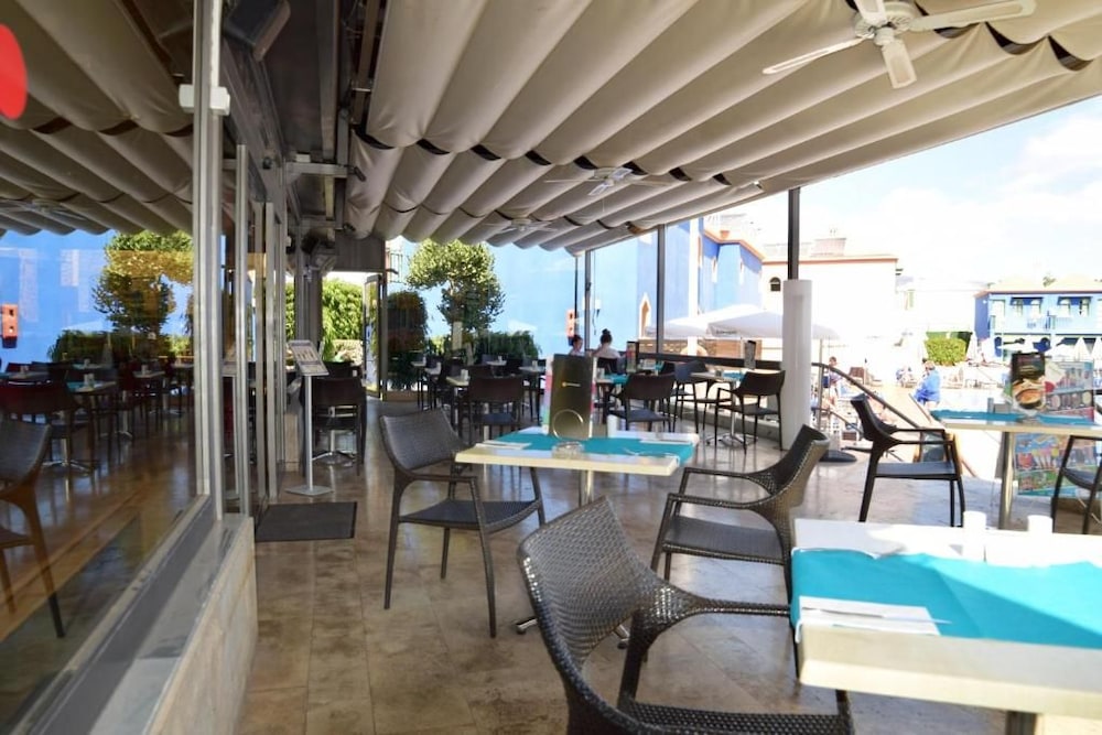 EO MASPALOMAS RESORT 36/51