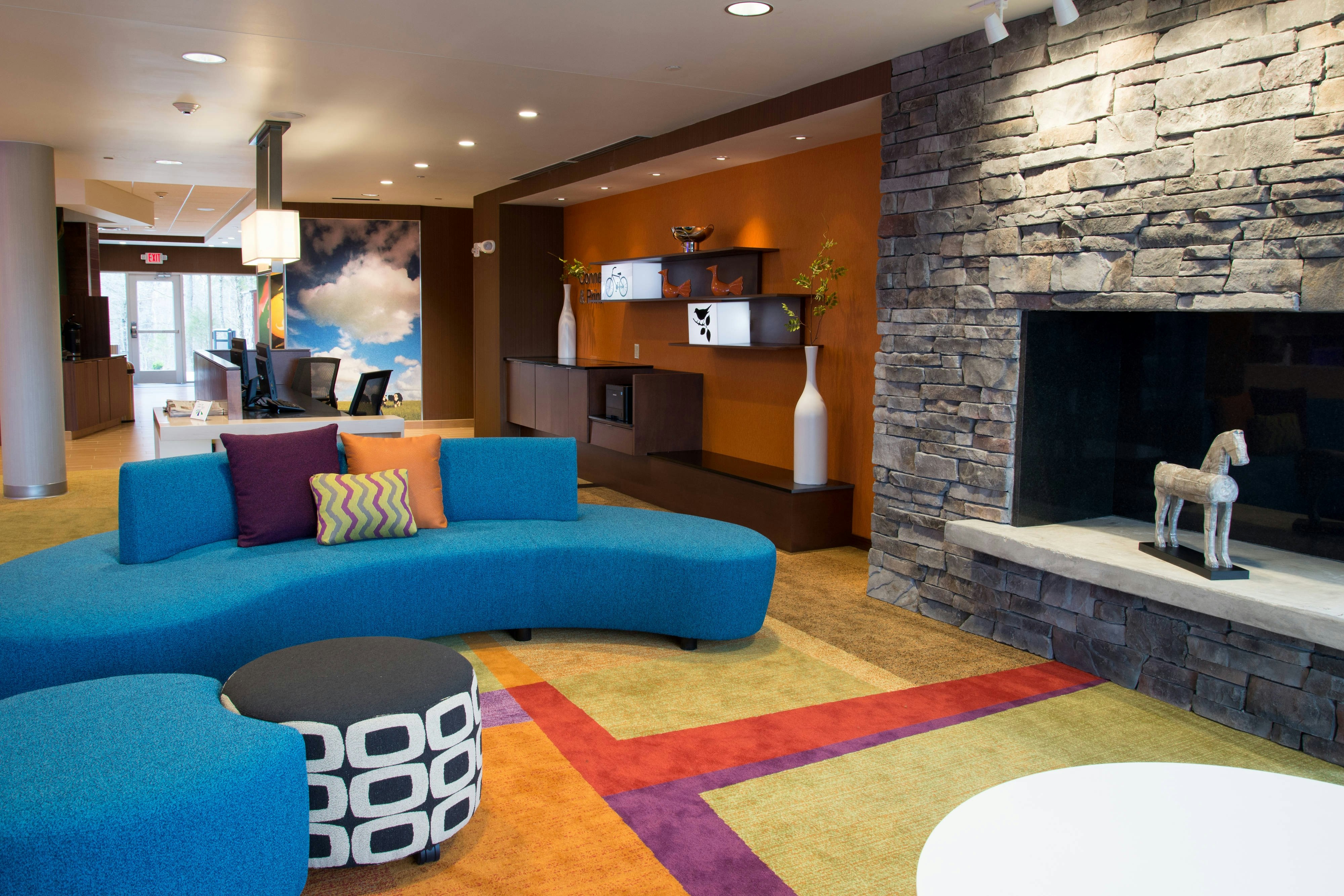 Fairfield Inn And Suites Dickson 17/29