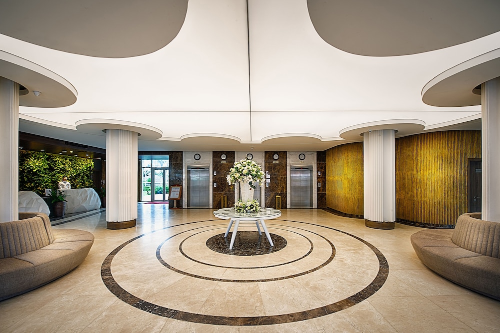 Muong Thanh Mui Ne Hotel 12/66