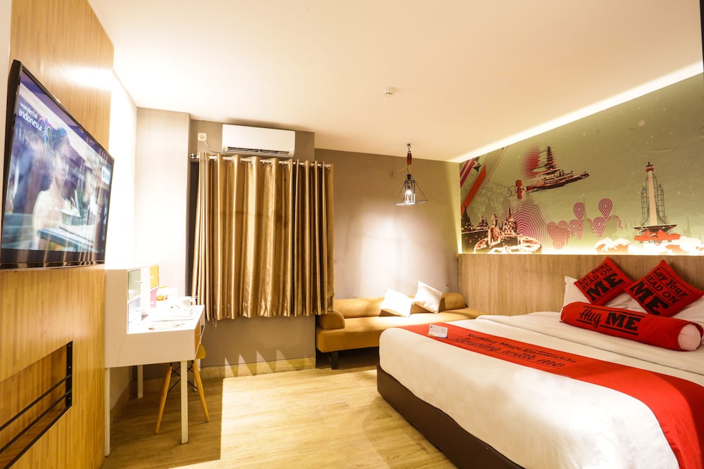 Meotel Purwokerto 10/41