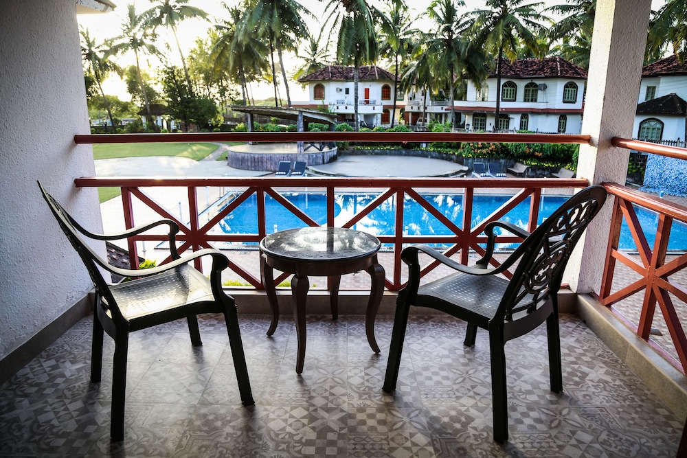 Nanu Beach Resort and Spa 34/50