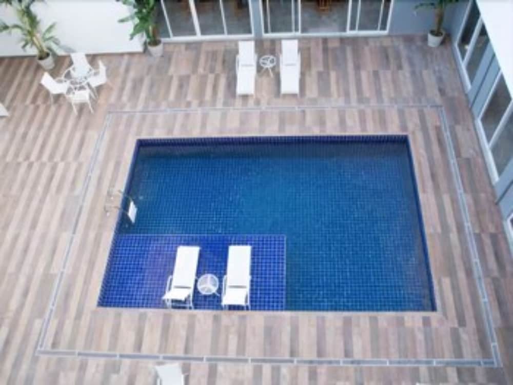 Hotel Abba Goiana 2/46